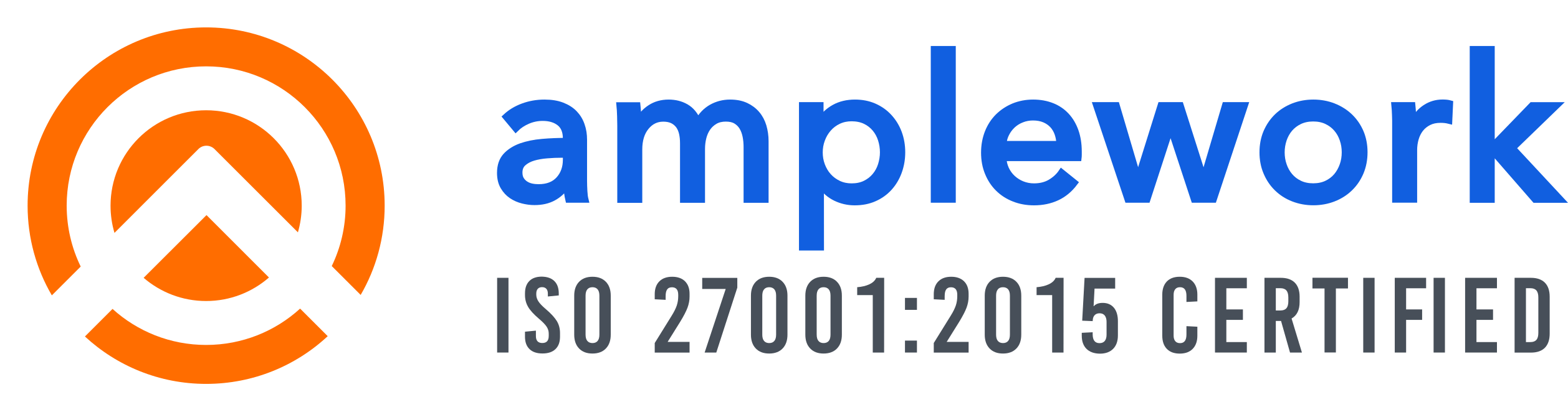 Amplework Logo