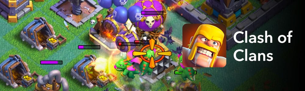 Clash of Clans
