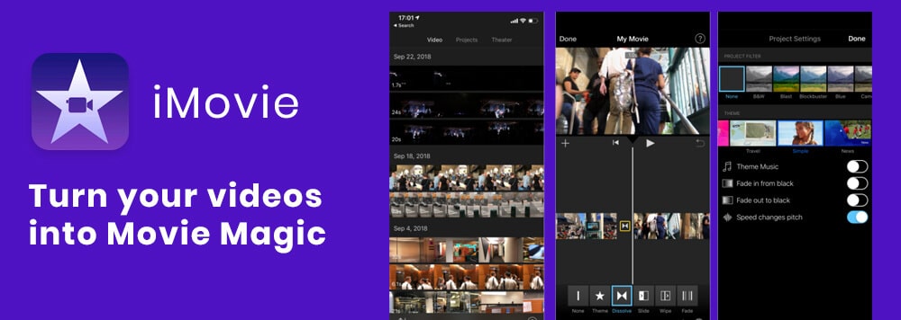 imovie video editor app download imovie video editor app download