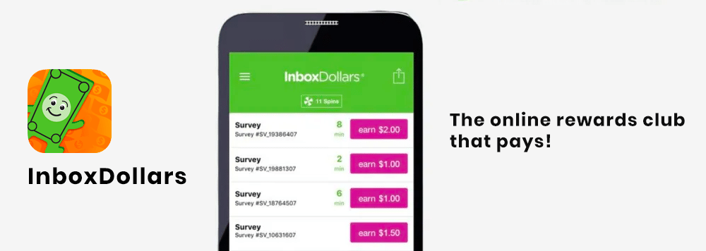 Inbox Dollars