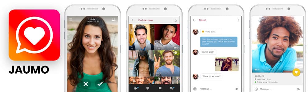 JAUMO App JAUMO App