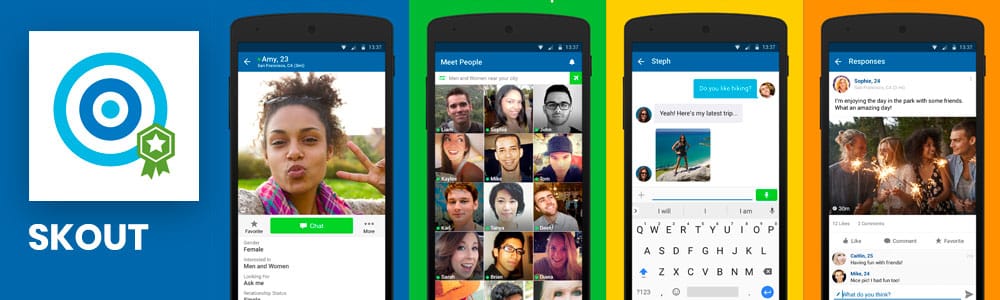 Skout App Skout App