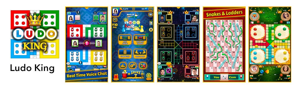 Ludo King