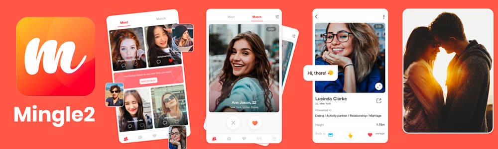 Best free dating apps 2021