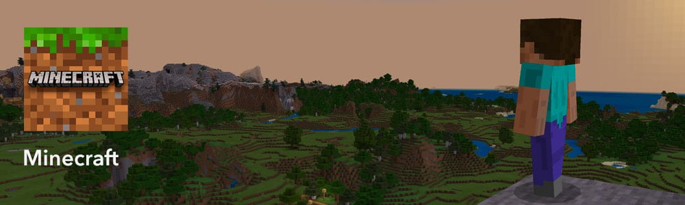 Minecraft