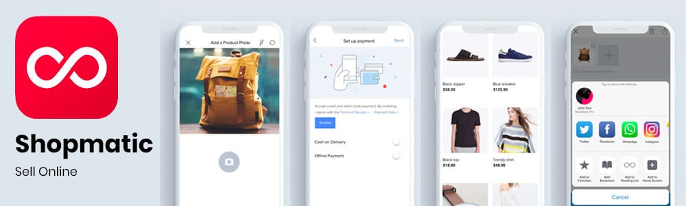 Shopmatic Shopmatic