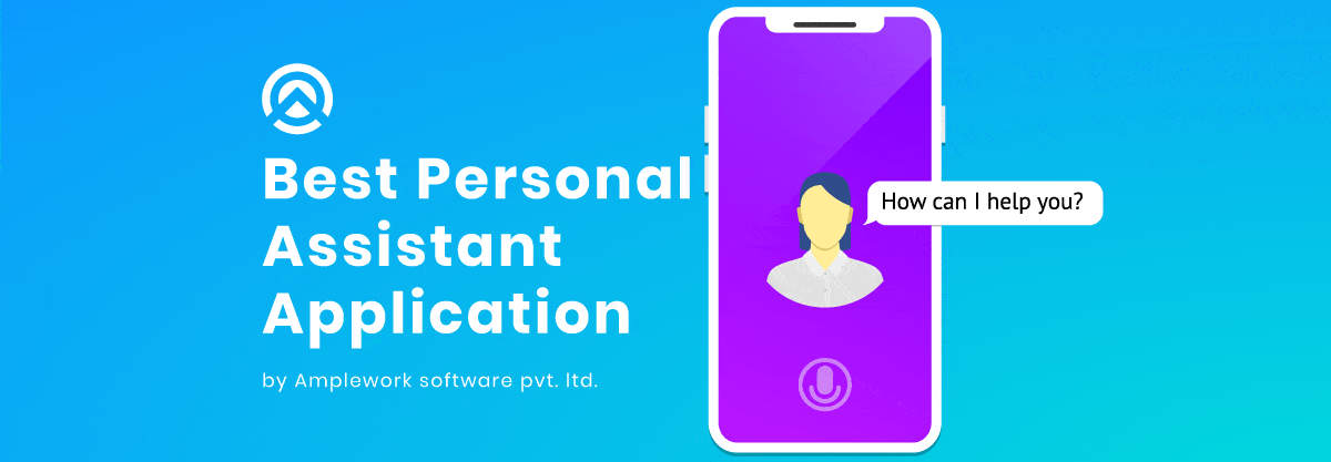 Smart assistant hot sale android
