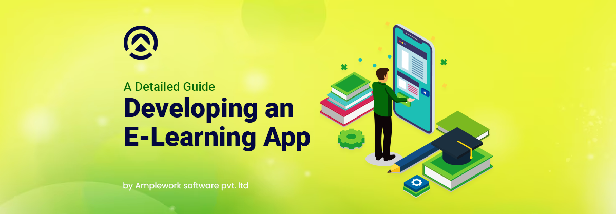 e-learning mobile app development