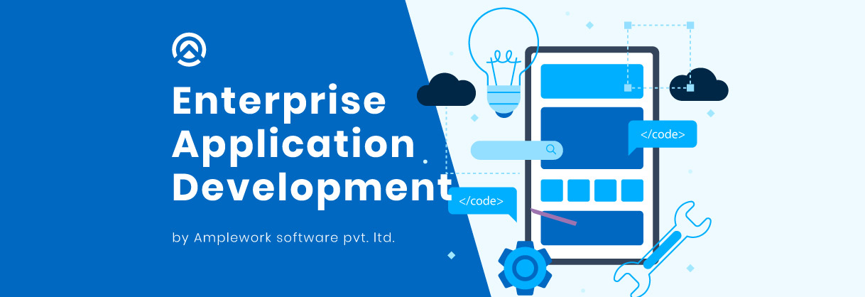 Enterprise App Development: Why is it required for your business?