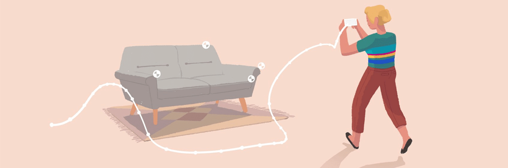 Tracking Motions
