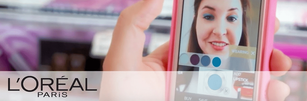 L'Oreal Makeup Genius