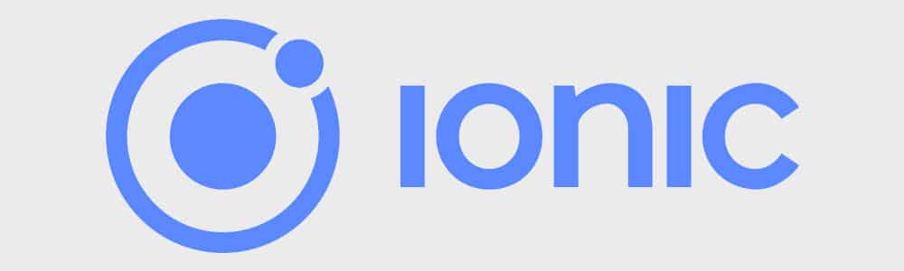 Ionic