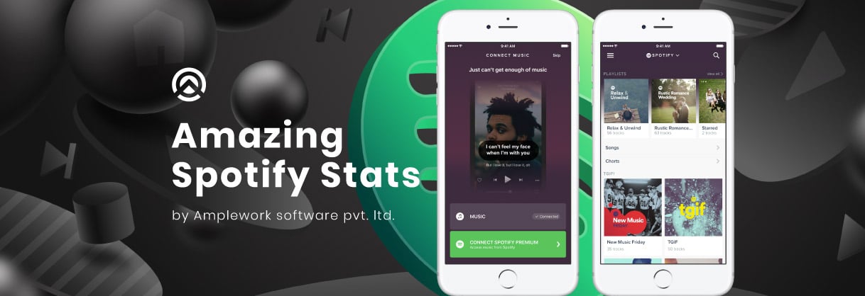 how to check my spotify stats how to check my spotify stats
