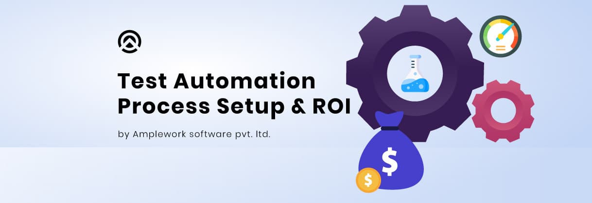 test automation roi