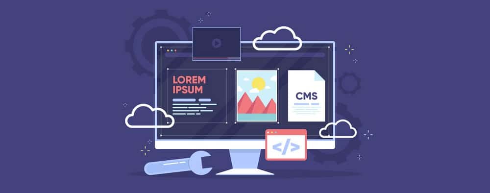web application