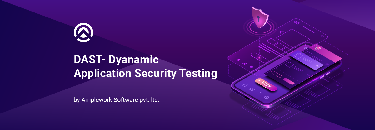 Dynamic App Security Testing