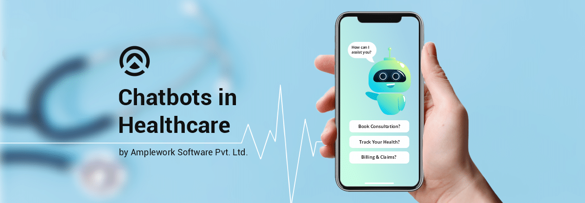 HealthCare ChatBots - Benefits, Cons and Future