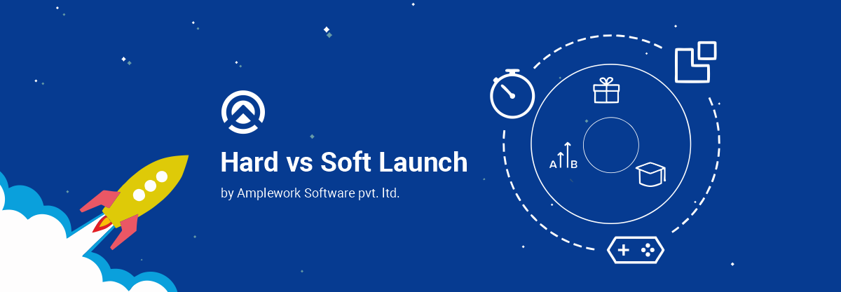 Hard vs Soft Launch for Blog