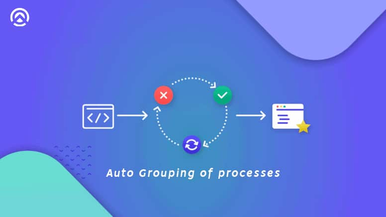 Auto Grouping