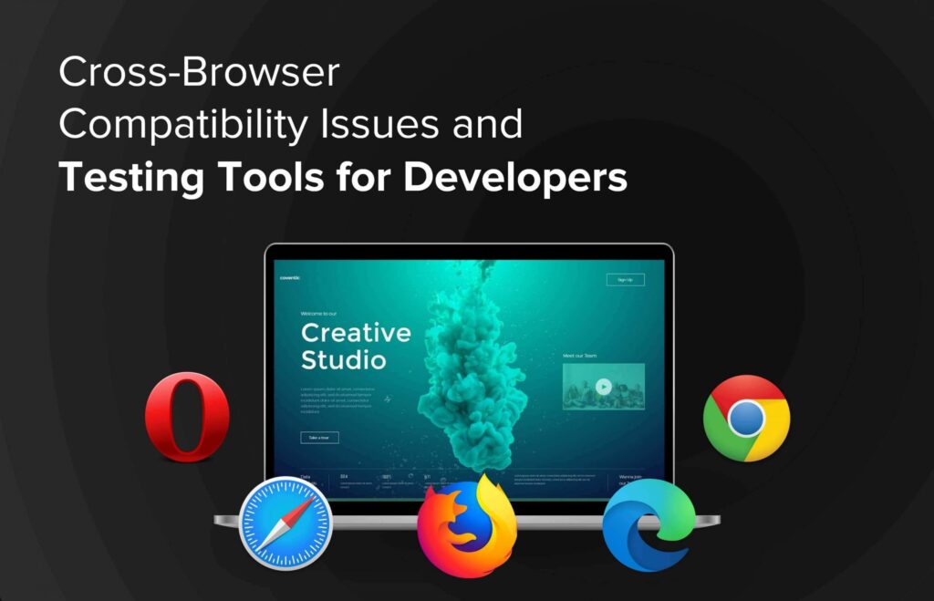 Cross-browser compatibility