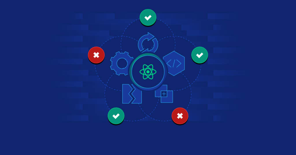 Integration testing 