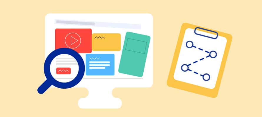 Unit testing rules 
