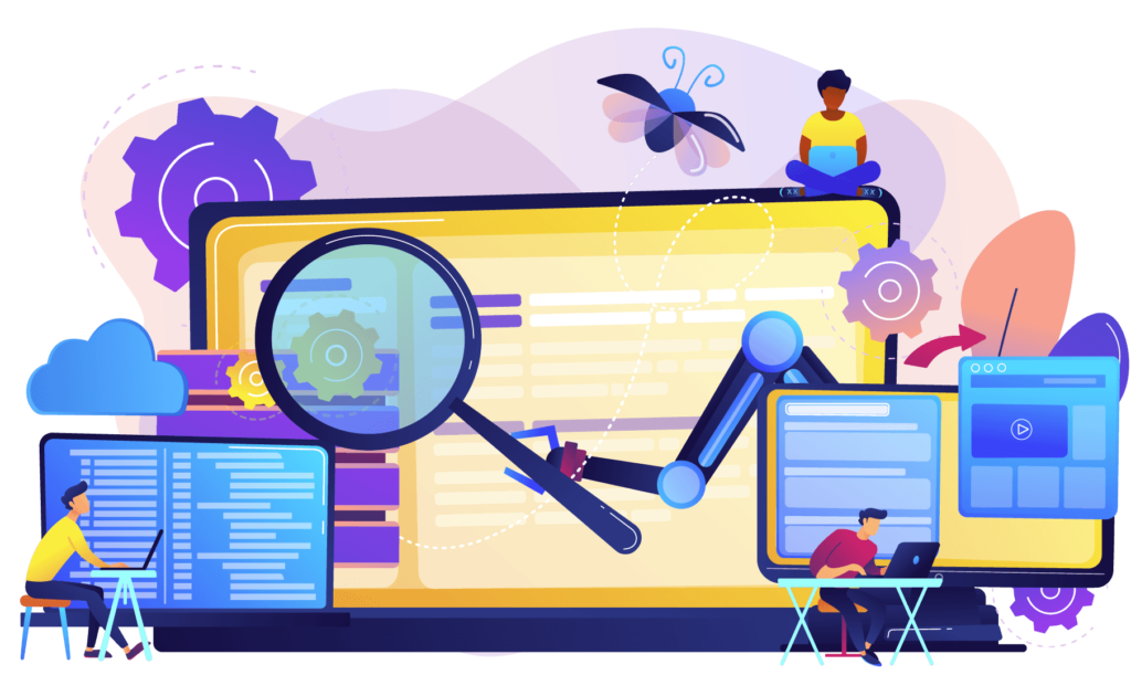 Testing Process