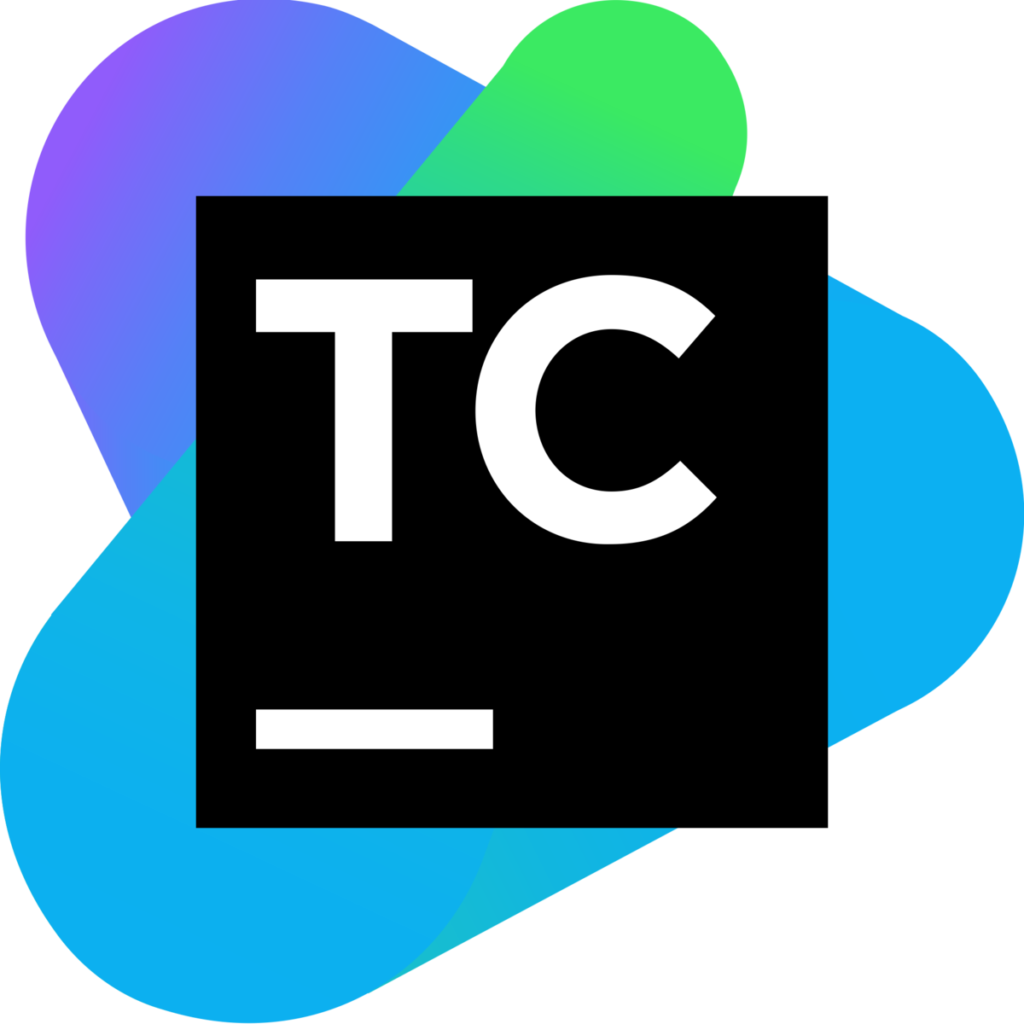 TeamCity is a build management and continuous integration server from JetBrains.