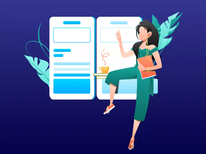 Codeless test automation 
