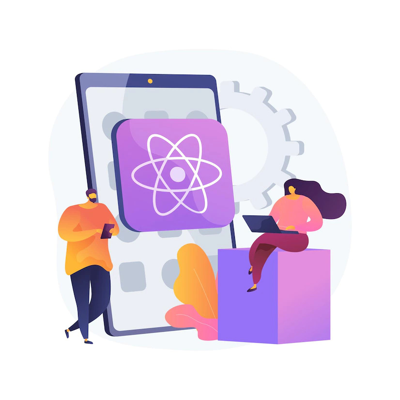 React Native is an open-source framework created by Facebook. Using JavaScript as the core programming language, it can reduce development time and improve the performance of cross-platform apps. 