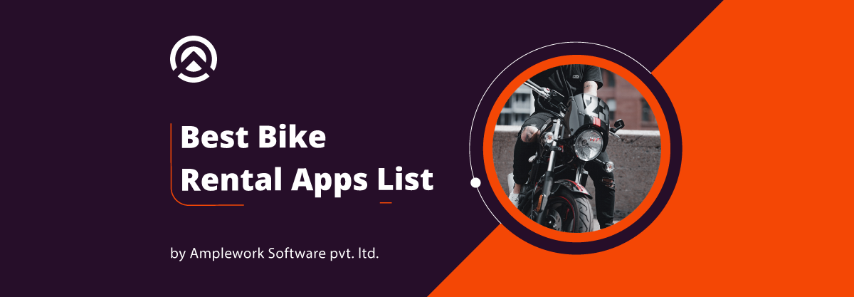 Bike rental app
