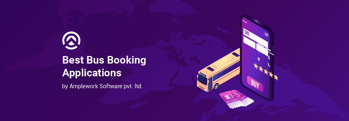 2023’s Bus Ticket Booking Applications