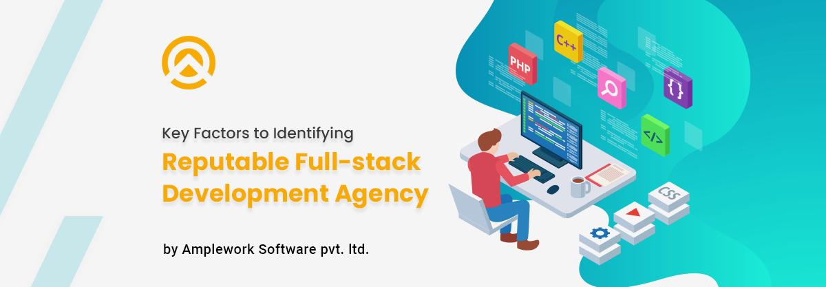 Best Full-Stack Development Agency for Your Business