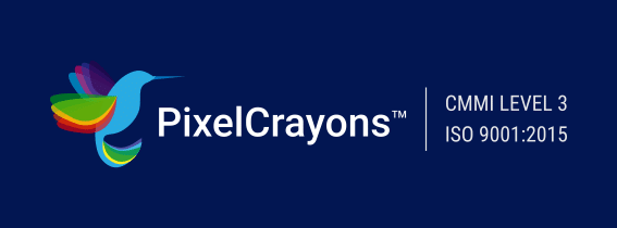 PixelCrayons