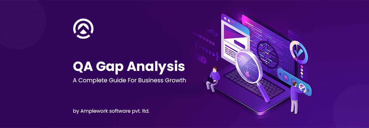 QA gap analysis