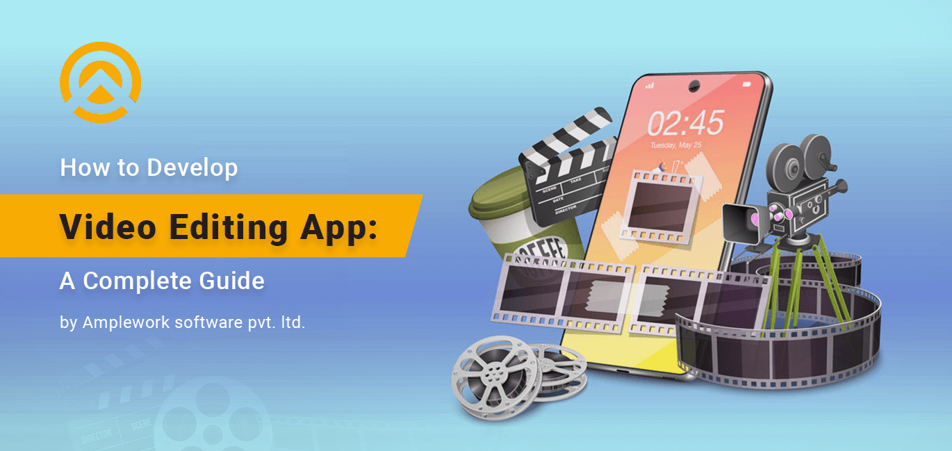 video editing app development