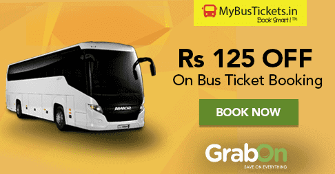 MyBusTickets.in