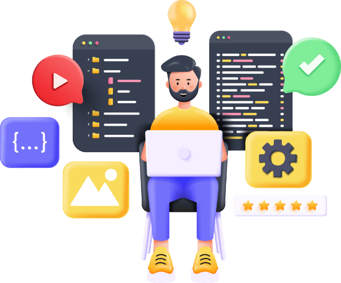 Hire React Native Developers