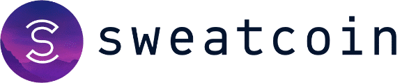 Sweatcoin Logo