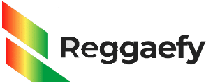 Reggaefy Logo