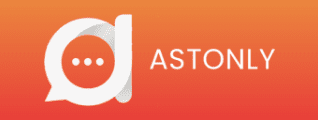 Astonly Logo