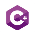 C#