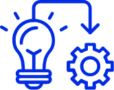 End-to-End implementation
