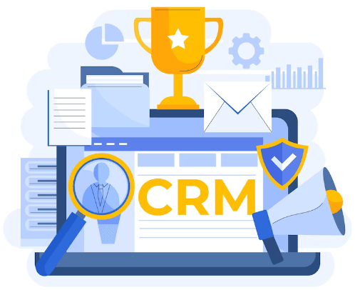 Membership_and_CRM