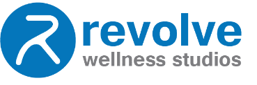 Revolve Logo