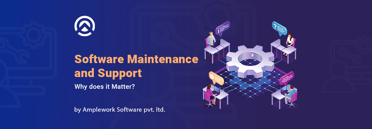 Understanding Software Maintenance