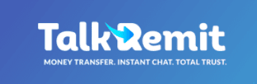 Talk Remit Logo