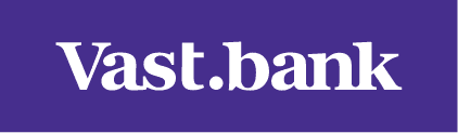 Vast.Bank Logo