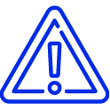arch warning