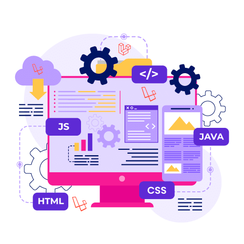 laravel-development